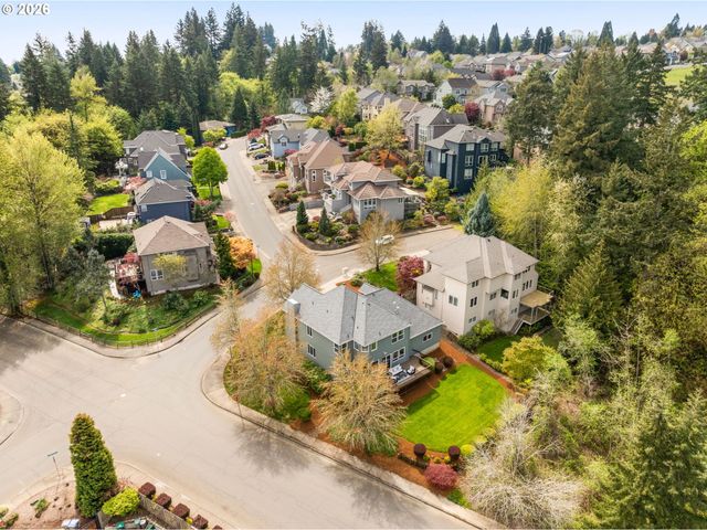 12939 Sw RIDGEFIELD Ln, Portland, OR 97223