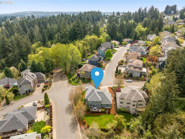 12939 Sw RIDGEFIELD Ln, Portland, OR 97223