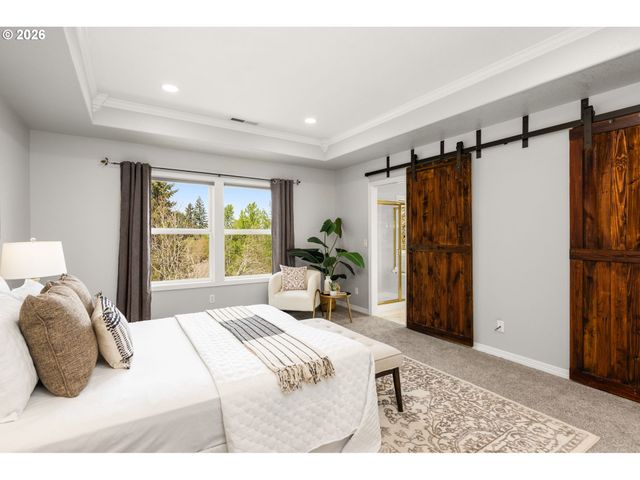 12939 Sw RIDGEFIELD Ln, Portland, OR 97223