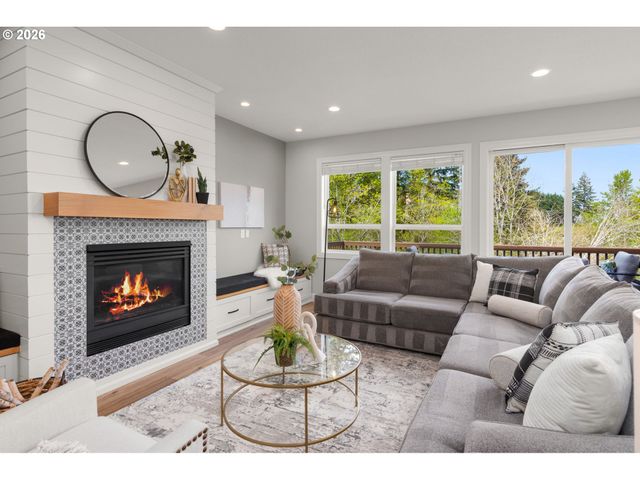 12939 Sw RIDGEFIELD Ln, Portland, OR 97223