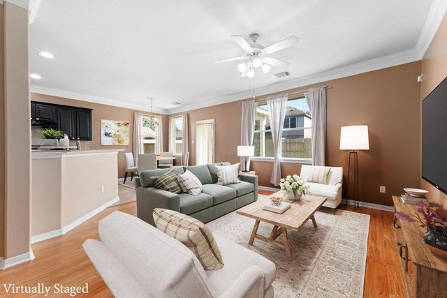 20538 Bonds Creek Lane, Spring, TX 77388