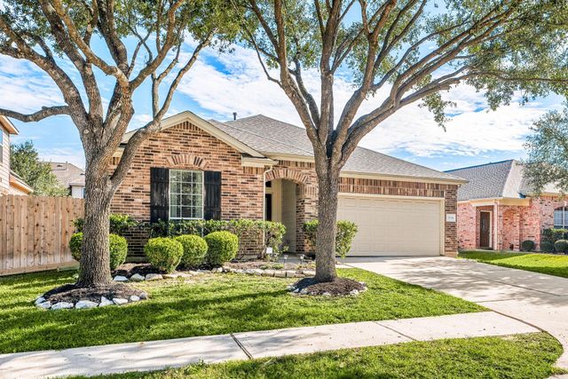 20538 Bonds Creek Lane, Spring, TX 77388