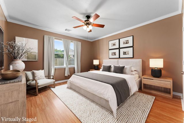 20538 Bonds Creek Lane, Spring, TX 77388