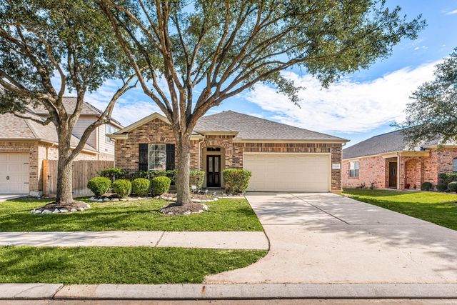 20538 Bonds Creek Lane, Spring, TX 77388