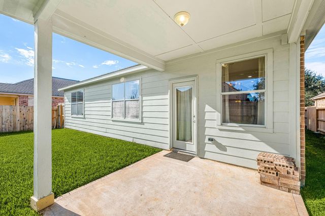 20538 Bonds Creek Lane, Spring, TX 77388