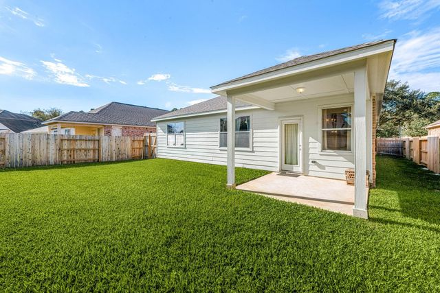 20538 Bonds Creek Lane, Spring, TX 77388