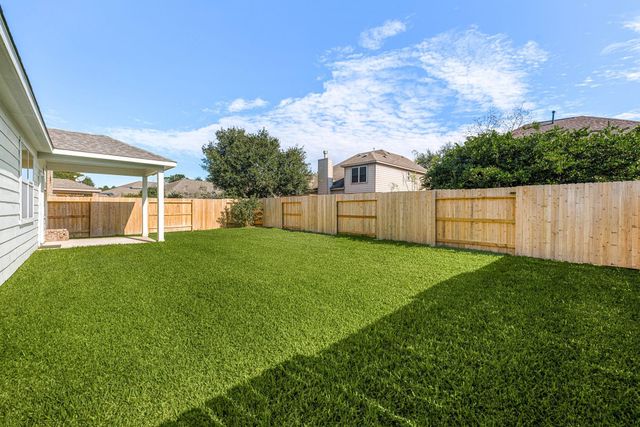 20538 Bonds Creek Lane, Spring, TX 77388