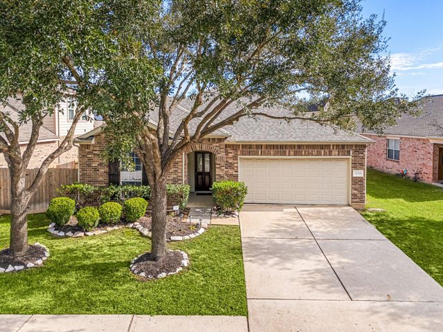 20538 Bonds Creek Lane, Spring, TX 77388