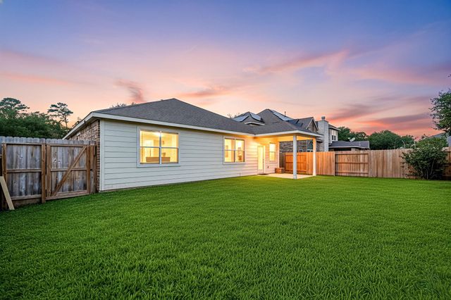 20538 Bonds Creek Lane, Spring, TX 77388