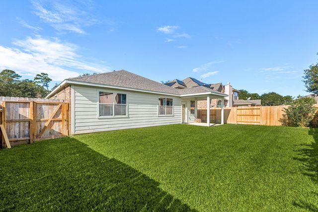 20538 Bonds Creek Lane, Spring, TX 77388