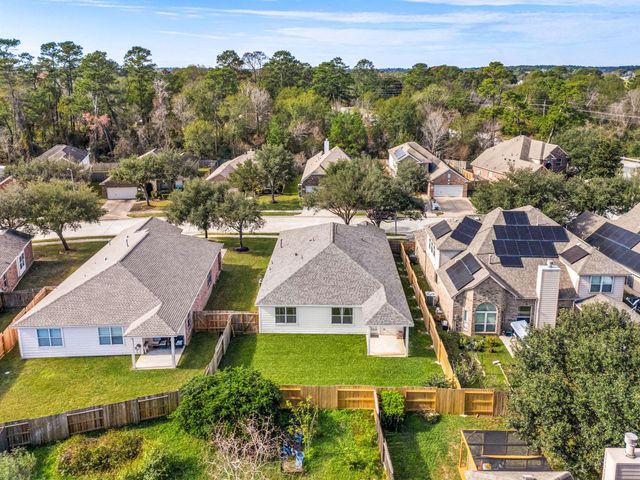 20538 Bonds Creek Lane, Spring, TX 77388