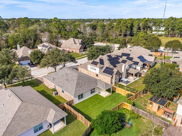 20538 Bonds Creek Lane, Spring, TX 77388