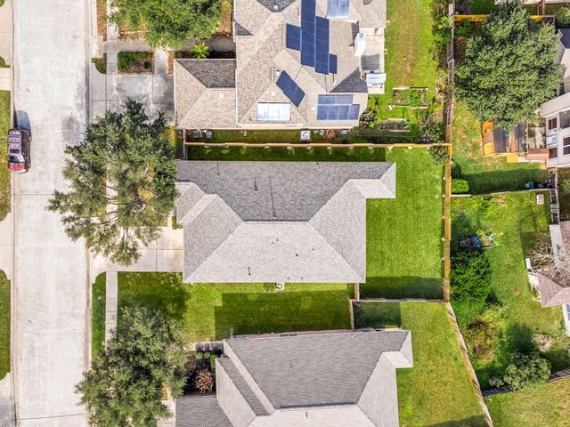 20538 Bonds Creek Lane, Spring, TX 77388