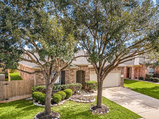 20538 Bonds Creek Lane, Spring, TX 77388