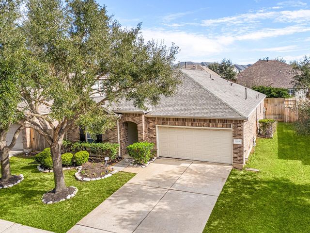 20538 Bonds Creek Lane, Spring, TX 77388
