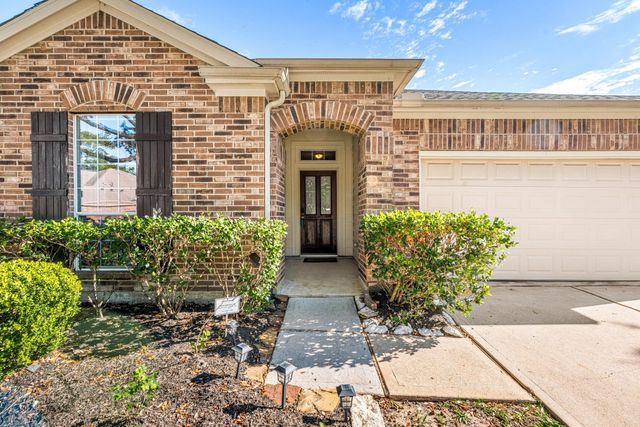 20538 Bonds Creek Lane, Spring, TX 77388