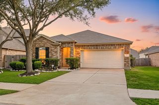 20538 Bonds Creek Lane, Spring, TX 77388
