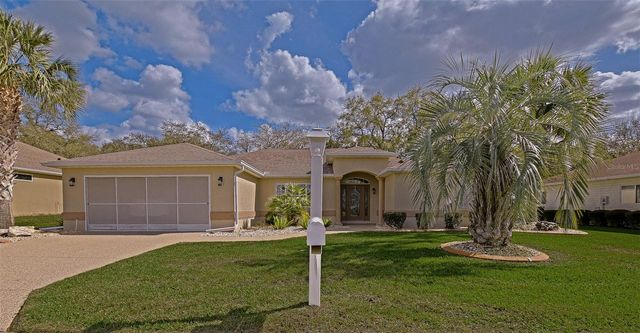 8850 SE 140TH PLACE ROAD, Summerfield, FL 34491