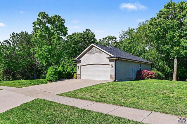 2625 SE Mercury AVE, Topeka, KS 66605