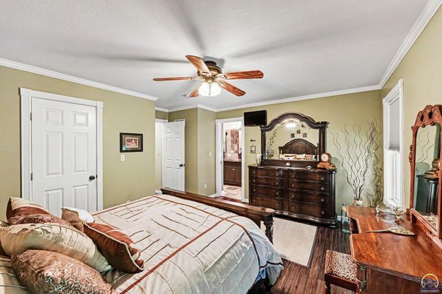 2625 SE Mercury AVE, Topeka, KS 66605