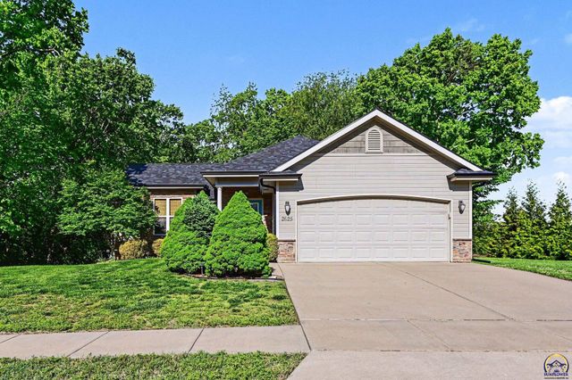 2625 SE Mercury AVE, Topeka, KS 66605