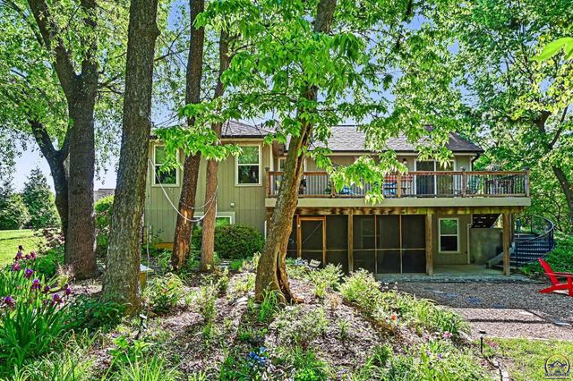 2625 SE Mercury AVE, Topeka, KS 66605