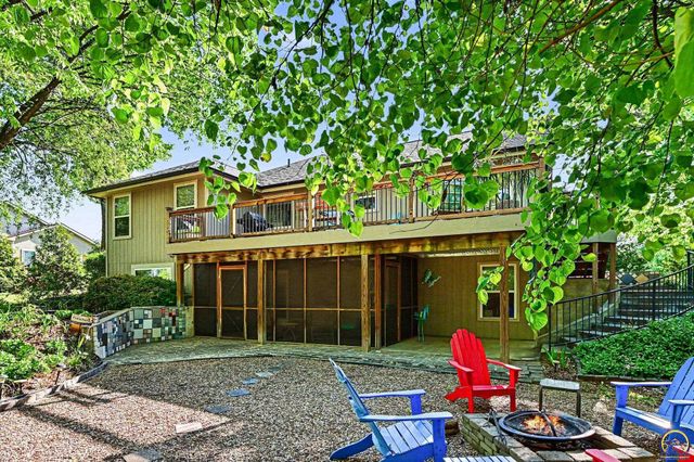 2625 SE Mercury AVE, Topeka, KS 66605
