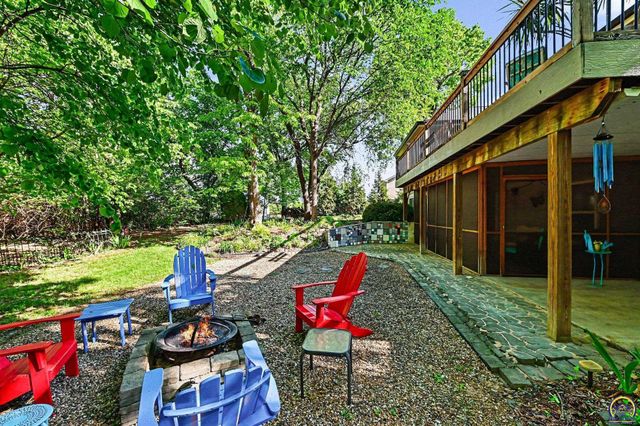 2625 SE Mercury AVE, Topeka, KS 66605