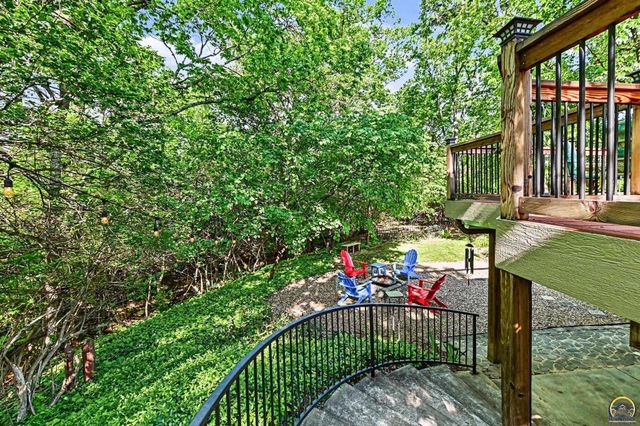 2625 SE Mercury AVE, Topeka, KS 66605