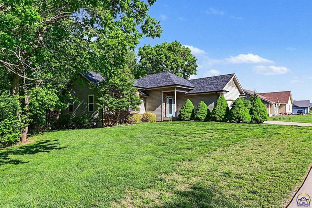 2625 SE Mercury AVE, Topeka, KS 66605