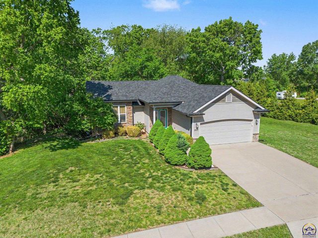 2625 SE Mercury AVE, Topeka, KS 66605