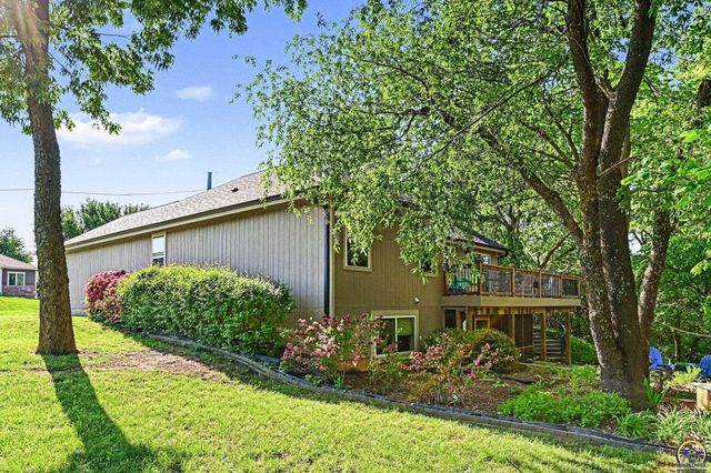 2625 SE Mercury AVE, Topeka, KS 66605