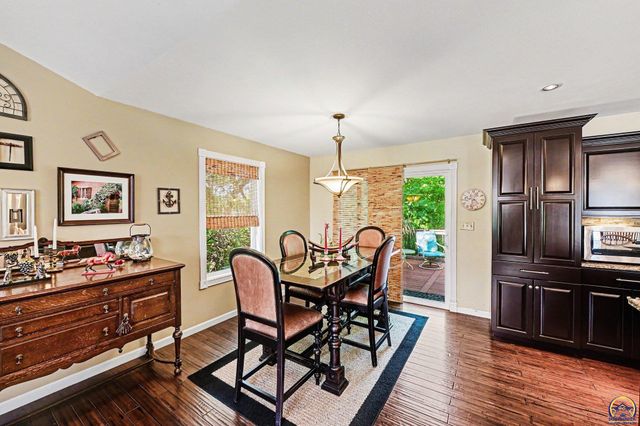 2625 SE Mercury AVE, Topeka, KS 66605