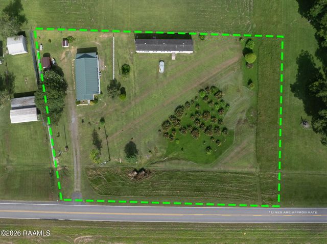 7691 S I-49 Service Road, Opelousas, LA 70570