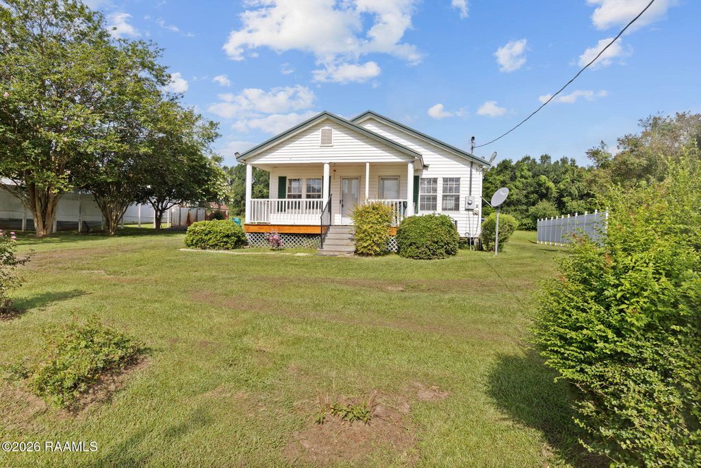 7691 S I-49 Service Road, Opelousas, LA 70570
