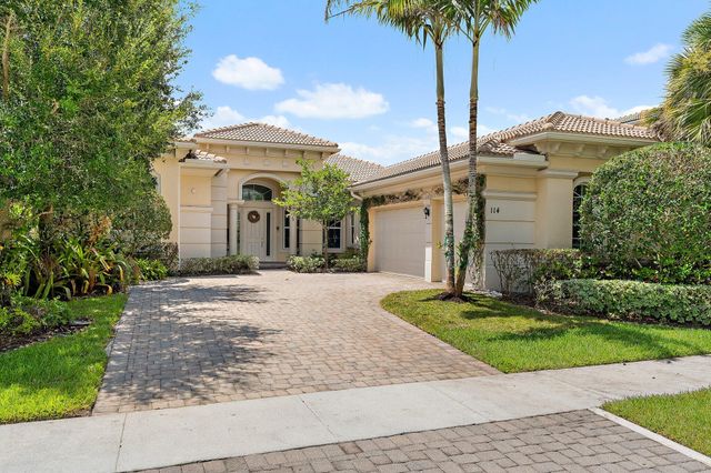 114 Carmela Court, Jupiter, FL 33478