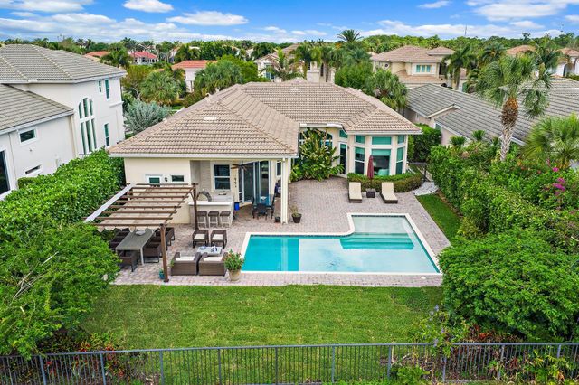 114 Carmela Court, Jupiter, FL 33478