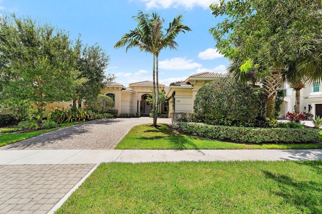 114 Carmela Court, Jupiter, FL 33478