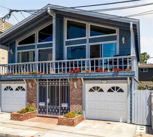 222 20th, Newport Beach, CA 92663