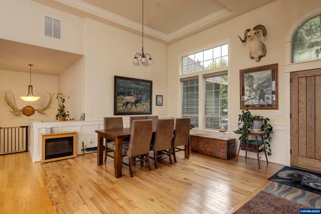 5101 NW Paradise Dr, Forest Grove, OR 97116