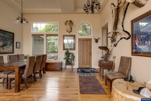5101 NW Paradise Dr, Forest Grove, OR 97116