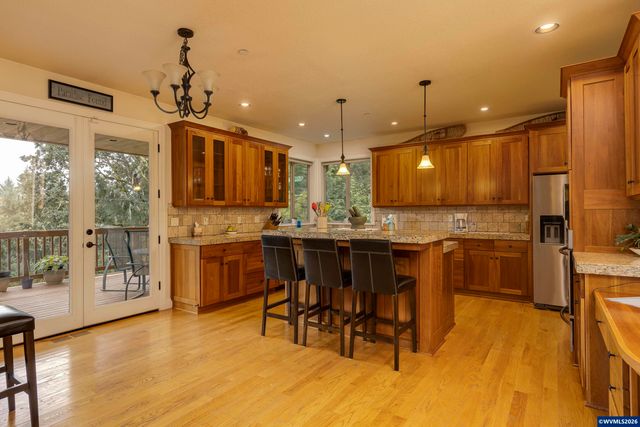 5101 NW Paradise Dr, Forest Grove, OR 97116
