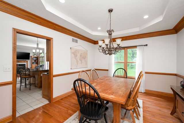 227 Saint Leonards Lane, Cranberry Twp, PA 16066