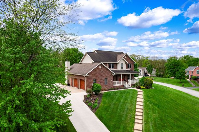 227 Saint Leonards Lane, Cranberry Twp, PA 16066