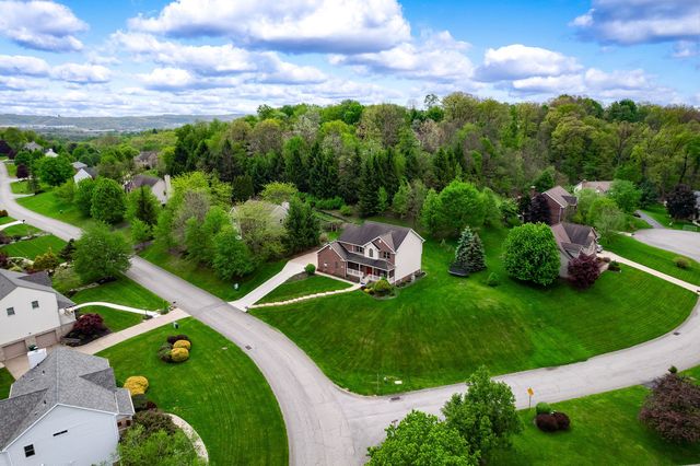 227 Saint Leonards Lane, Cranberry Twp, PA 16066