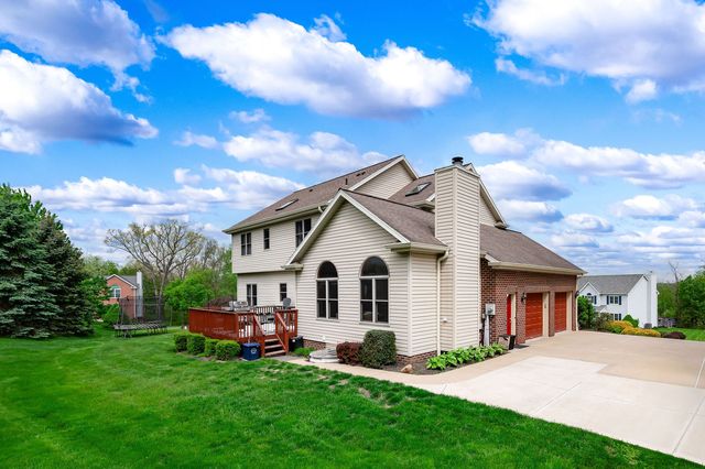 227 Saint Leonards Lane, Cranberry Twp, PA 16066