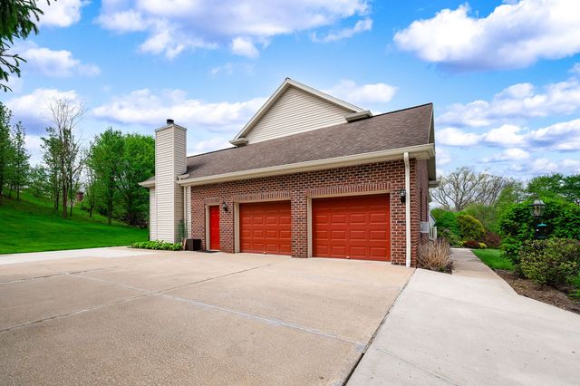 227 Saint Leonards Lane, Cranberry Twp, PA 16066