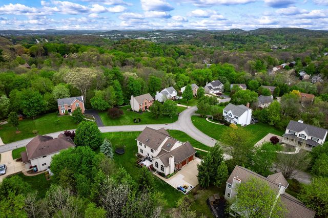 227 Saint Leonards Lane, Cranberry Twp, PA 16066