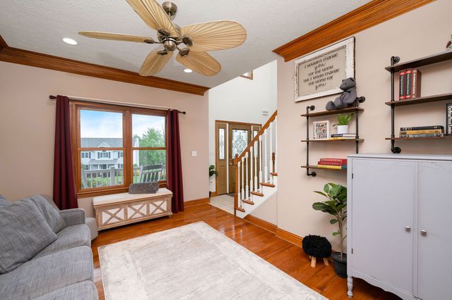 227 Saint Leonards Lane, Cranberry Twp, PA 16066