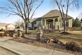 734 Rossum Drive, Loveland, CO 80537